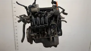 03C133062C Дроссельная заслонка Volkswagen Polo 5 1.4л Инжектор Арт 11392568, вид 4