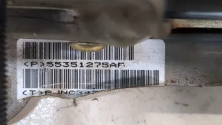  Рулевая колонка Jeep Wrangler JK Арт 20426403, вид 3