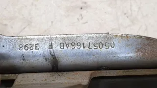  Рулевая колонка Jeep Wrangler JK Арт 20426403, вид 4