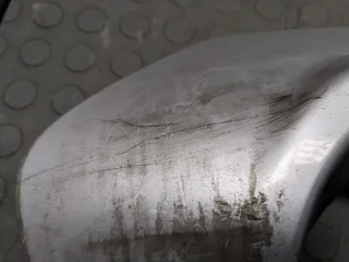8V4117F765AC Накладка (юбка) заднего бампера Ford Kuga 1 Арт 9372603, вид 3