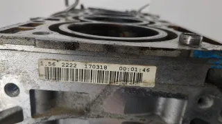  Блок цилиндров Ford Fusion 2 Арт 20375592, вид 2