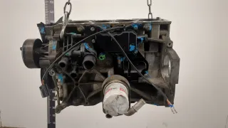  Блок цилиндров Ford Fusion 2 Арт 20375592, вид 5