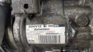  Форсунка Renault Modus Арт 11407901, вид 4