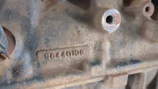  Форсунка Opel Antara Арт 11408480, вид 3