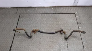 4881148120 Стабилизатор подвески (поперечной устойчивости) передний Toyota Highlander 2 Арт 20426738, вид 1