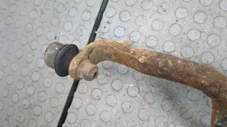 4881148120 Стабилизатор подвески (поперечной устойчивости) передний Toyota Highlander 2 Арт 20426738, вид 4