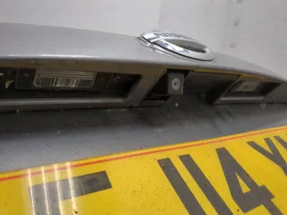 28781CJ00A Щеткодержатель задний Nissan Juke 1 Арт 11405829, вид 4