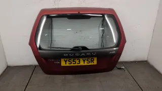 86532SA060,86532SA070 Щеткодержатель задний Subaru Forester SG Арт 11291096, вид 1