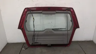 86532SA060,86532SA070 Щеткодержатель задний Subaru Forester SG Арт 11291096, вид 3