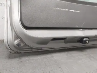 904001U60C Петля крышки багажника Nissan Note E11 Арт 11407526, вид 2