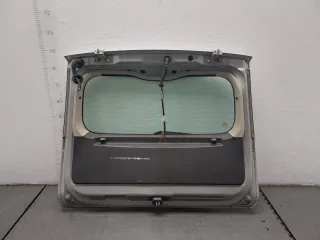 904001U60C Петля крышки багажника Nissan Note E11 Арт 11407526, вид 3