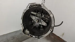  КПП механическая (МКПП) 6-ступенчатая BMW 1 F20/F21 Арт 20425507, вид 1