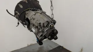  КПП механическая (МКПП) 6-ступенчатая BMW 1 F20/F21 Арт 20425507, вид 3