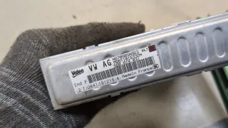 Радиатор отопителя (печки) Audi A3 8V Арт 20426162, вид 4