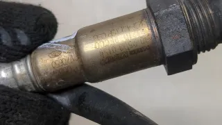 392102ECC0 Лямбда-зонд Kia Soul 3 Арт 9381770, вид 3
