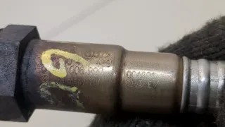  Лямбда-зонд Renault Megane 3 Арт 20426455, вид 3
