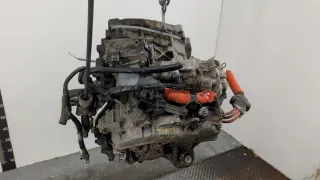 3090048062 Вариатор Lexus RX 2 Арт 20424971, вид 3