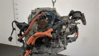 3090047064 Вариатор Toyota Auris 2 1.8л Инжектор Арт 20422011, вид 4