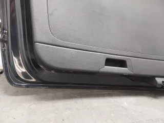 A1668200056 Дополнительный фонарь (Стоп-сигнал) Mercedes GL X166 Арт 11343024, вид 4