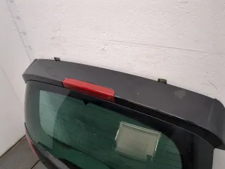  Дополнительный фонарь (Стоп-сигнал) Renault Scenic 3 Арт 11405792, вид 2