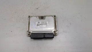 0281010974,038906019A Блок управления двигателем Volkswagen Golf 5 Арт 20089181, вид 1