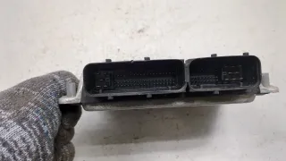 0281010974,038906019A Блок управления двигателем Volkswagen Golf 5 Арт 20089181, вид 3