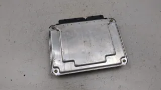 0281010974,038906019A Блок управления двигателем Volkswagen Golf 5 Арт 20089181, вид 4