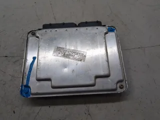0281010974,038906019A Блок управления двигателем Volkswagen Golf 5 Арт 20089181, вид 5