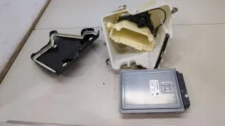  Блок управления двигателем BMW X5 E70 Арт 20424314, вид 2