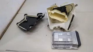  Блок управления двигателем BMW X5 E70 Арт 20424314, вид 5