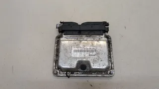  Блок управления двигателем Porsche Cayenne 955 Арт 20424734, вид 1