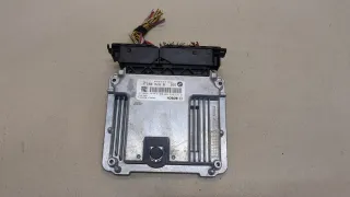 0281019806 Блок управления двигателем BMW X3 F25 Арт 20424784, вид 1