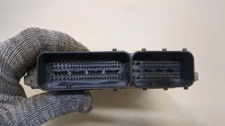  Блок управления двигателем Mercedes Sprinter W907/910 Арт 20425767, вид 2