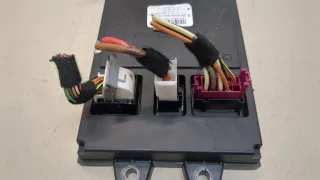  Блок комфорта Mercedes ML W164 Арт 20424728, вид 2