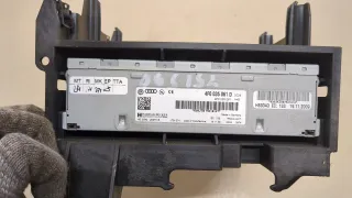 4F0035061D Блок радио Audi A5 (S5,RS5) 1 Арт 20424932, вид 2