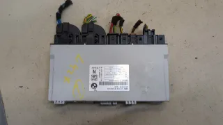61359221862 Блок управления сиденьем BMW X5 E70 Арт 20425532