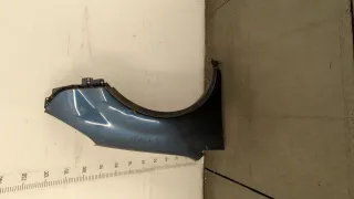 57707XA02A Кронштейн крепления бампера переднего Subaru Tribeca Арт 11406172, вид 1
