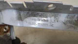 BJ3217A882AC Кронштейн крепления бампера заднего Land Rover Range Rover 4 Арт 20426023, вид 2
