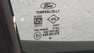  Обшивка двери передней правой (дверная карта) Ford EcoSport Арт 11407104, вид 4