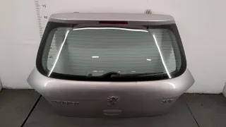 8748T1,8748T0,8748S8,8748S9 Обшивка крышки багажника Peugeot 307 Арт 11397993, вид 1