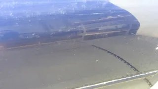  Кнопка стеклоподъемника переднего правого Audi A3 8L Арт 11385376, вид 2