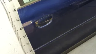  Кнопка стеклоподъемника переднего правого Audi A3 8L Арт 11385376, вид 3