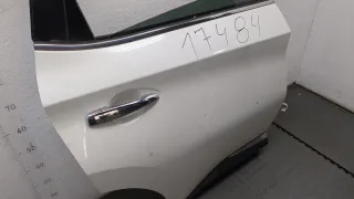  Кнопка стеклоподъемника заднего правого  Nissan Murano Z52 Арт 11406896, вид 3