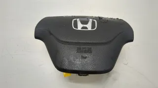 77810SWAE81ZA Подушка безопасности водителя Honda CR-V 3 Арт 20415183, вид 1