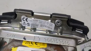 77810SWAE81ZA Подушка безопасности водителя Honda CR-V 3 Арт 20415183, вид 4