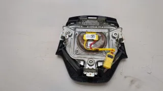 77810SWAE81ZA Подушка безопасности водителя Honda CR-V 3 Арт 20415183, вид 5