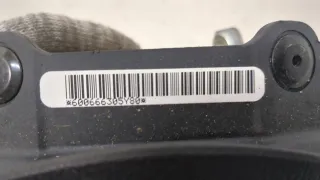 98211XA00AMW Подушка безопасности водителя Subaru Tribeca Арт 20426225, вид 4