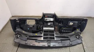  Подушка безопасности пассажира Audi Q7 4L Арт 11334667, вид 2