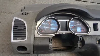  Подушка безопасности пассажира Audi Q7 4L Арт 11334667, вид 4