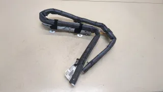 1670598,7M51A14K158AF Подушка безопасности боковая (шторка) правая Ford Focus 2 restailing Арт 20425973, вид 1